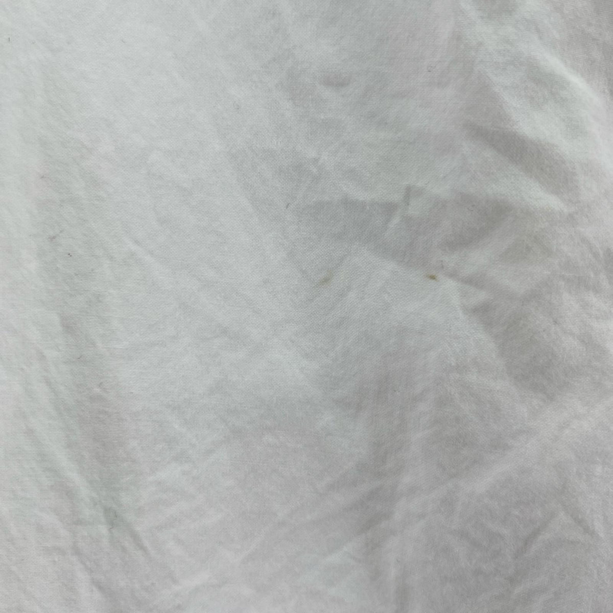 長袖シャツ POUR HOMME 2P COTTON SHIRT 白 (3) 3 ホワイト