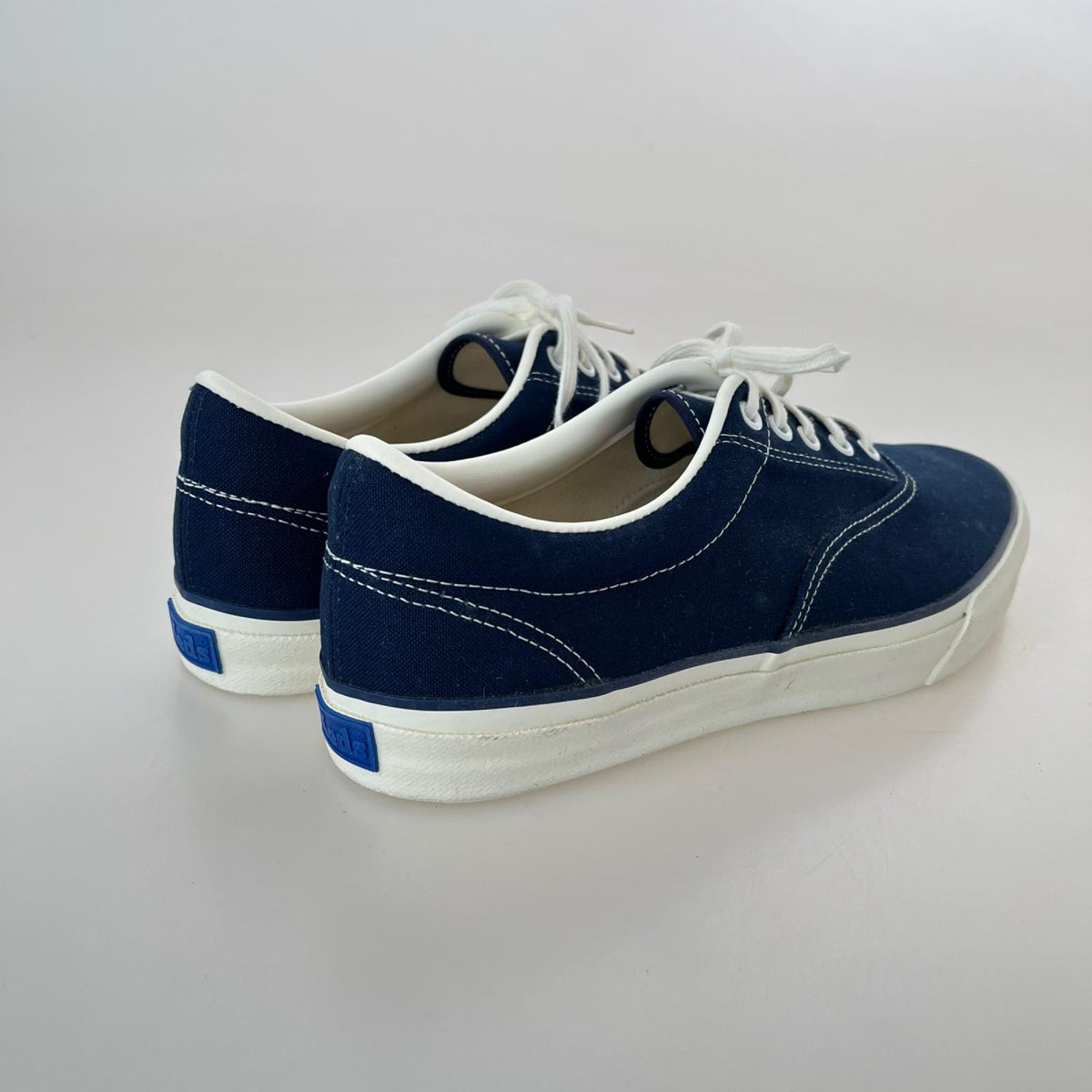 スニーカー Main Sail Ⅱ 26.5cm (US8 1/2 UK8 EU43) ネイビー