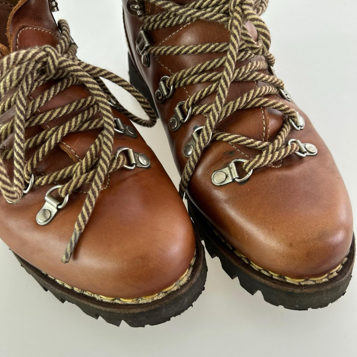 ブーツ PARABOOT AVORIAZ ブラウン
