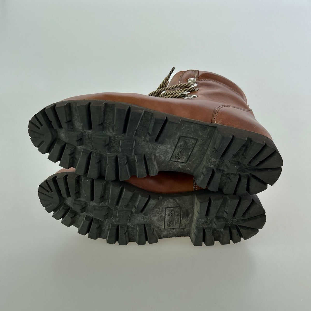 ブーツ PARABOOT AVORIAZ ブラウン