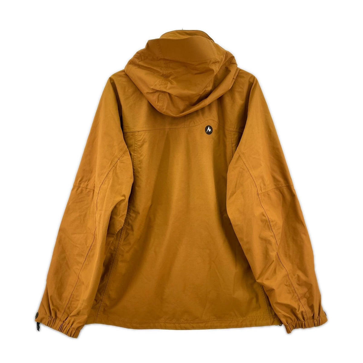 マウンテンパーカー NylonMountainJacket L ORG L ブラウン