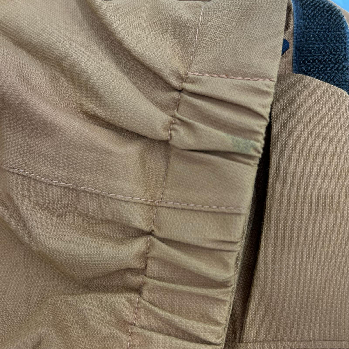 マウンテンパーカー NylonMountainJacket L ORG L ブラウン