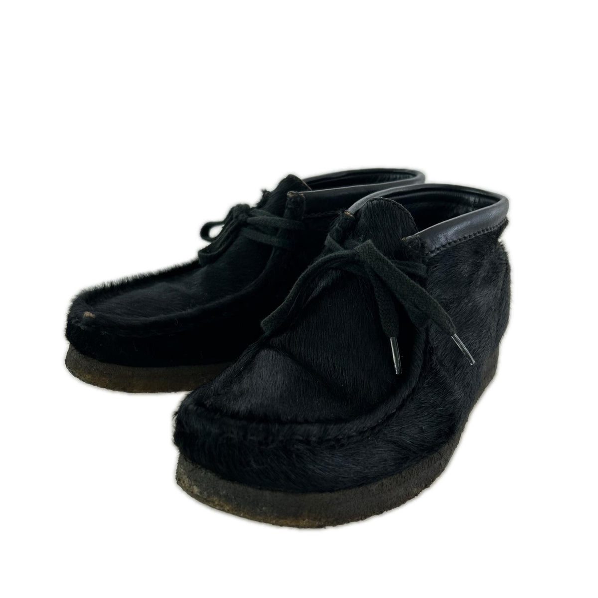 ブーツ Clarks ブーツ ブラック