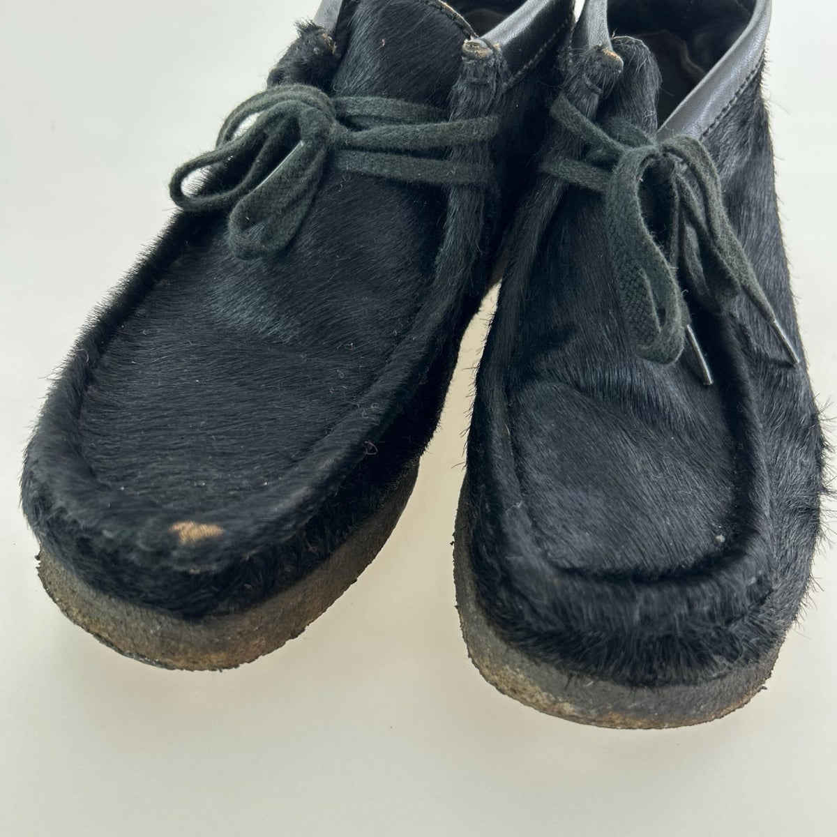 ブーツ Clarks ブーツ ブラック