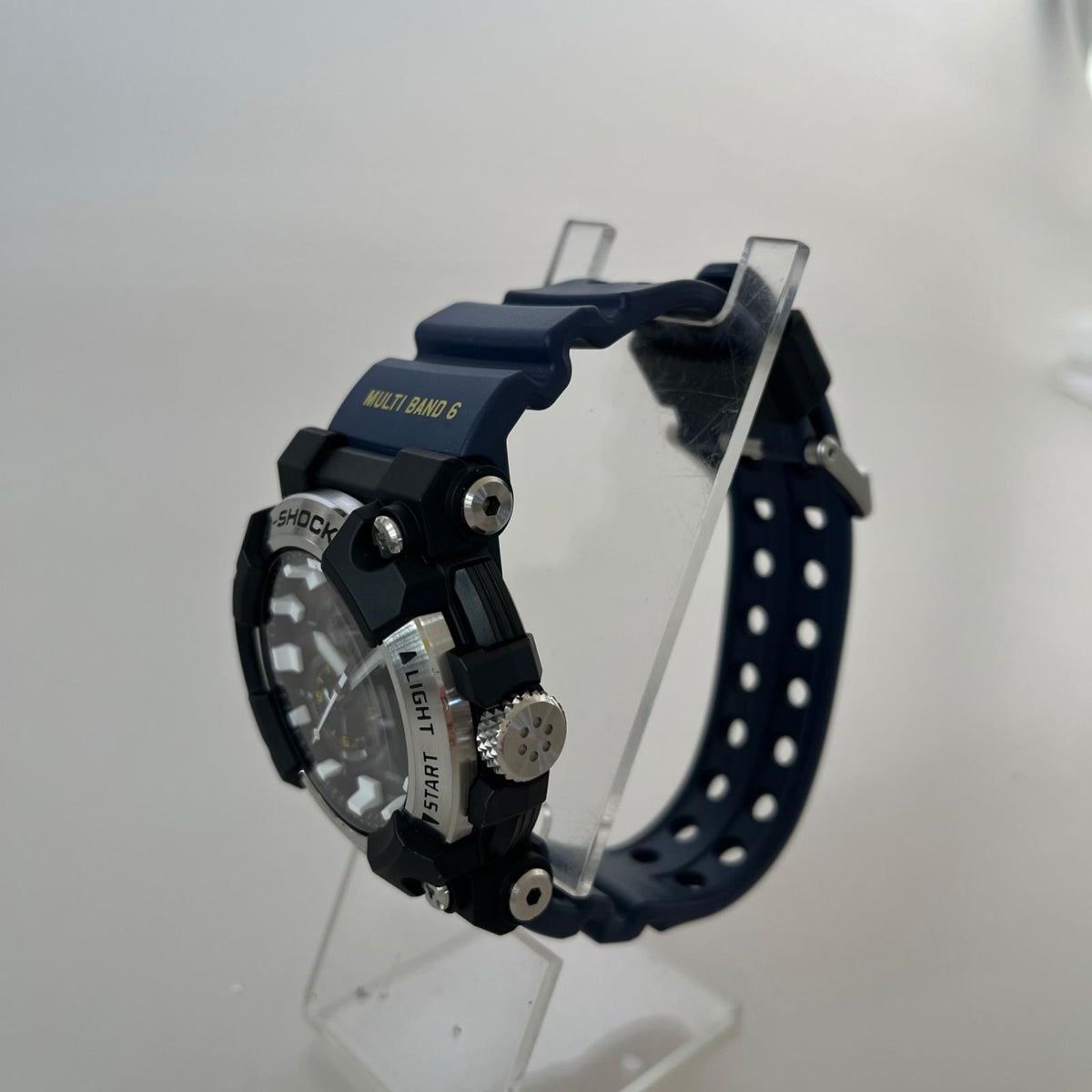 腕時計 FROGMAN/GWF-A1000 ネイビー