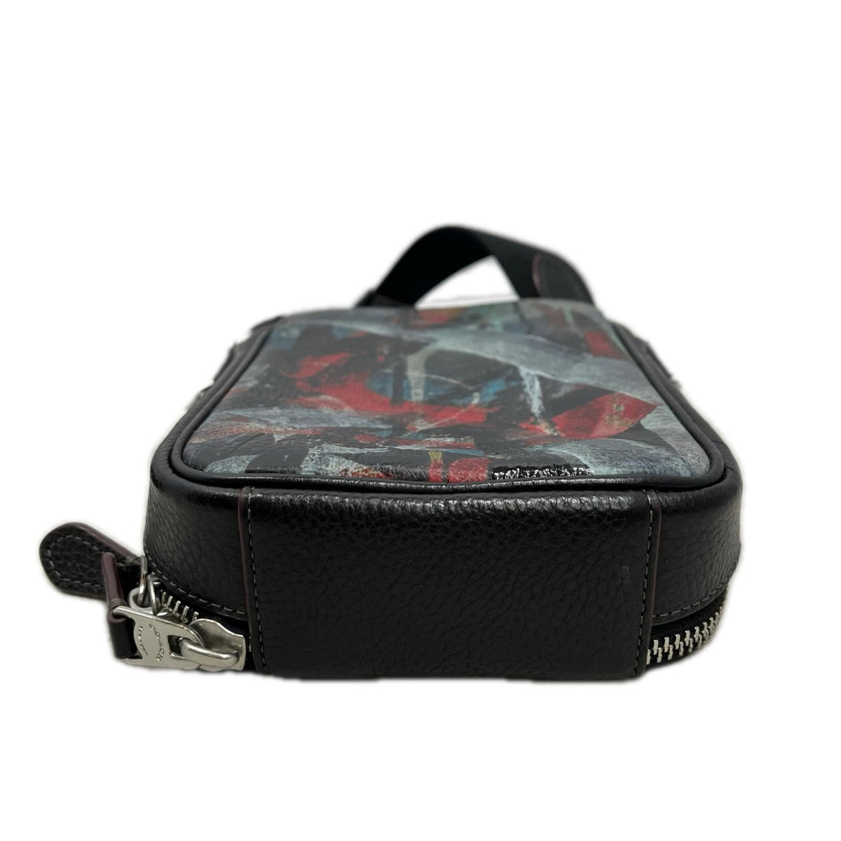 COACH MINT SERF/ショルダーポーチ