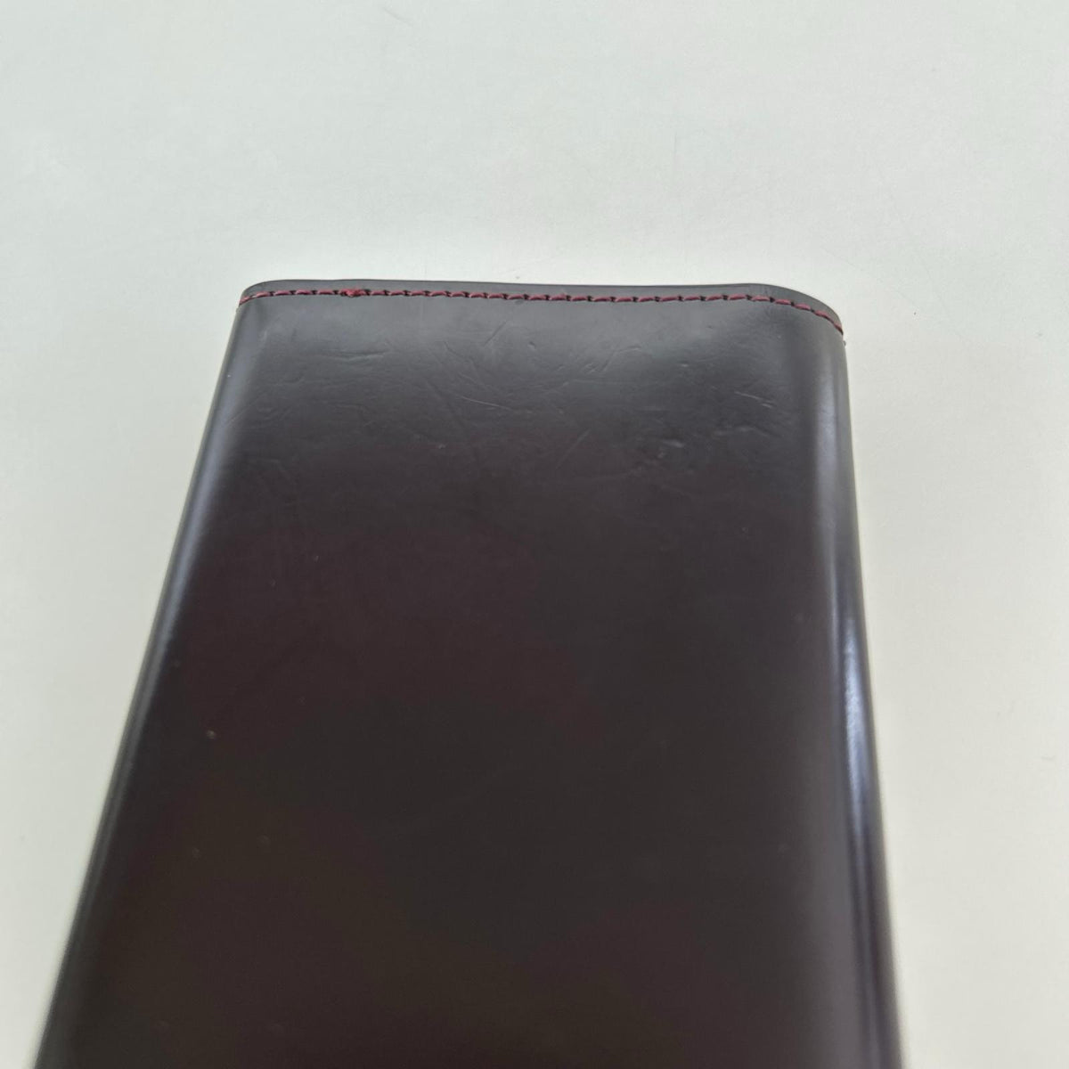 その他アクセサリー カードケース レッド