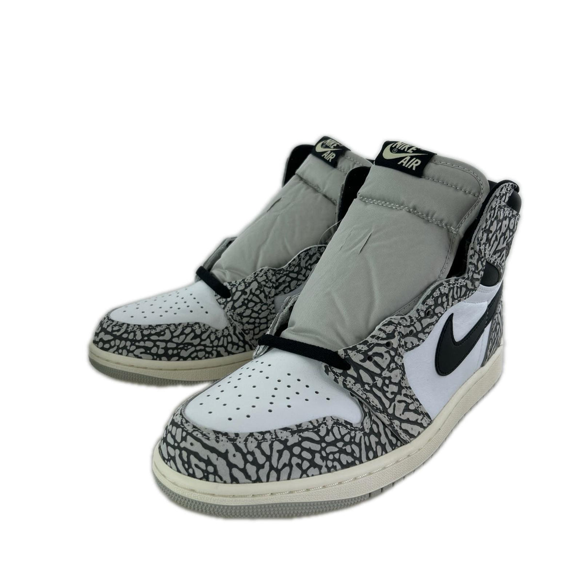 スニーカー Air Jordan 1 High OG(28.0) 28cm (US10 UK9 1/2 EU46)