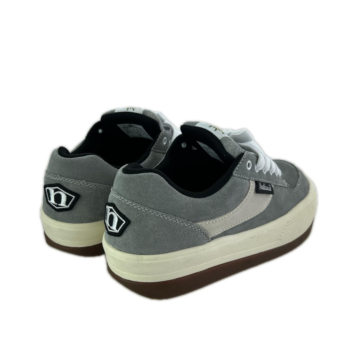 スニーカー NORTHWAVE ESPRESSO SUEDE(27.3) グレー