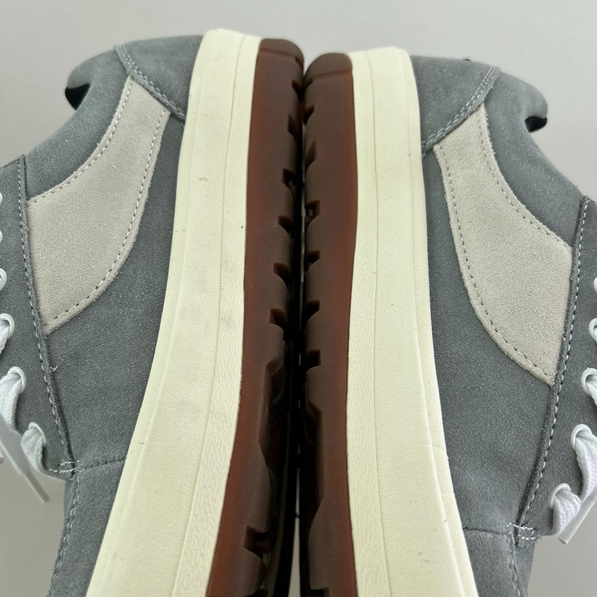 スニーカー NORTHWAVE ESPRESSO SUEDE(27.3) グレー