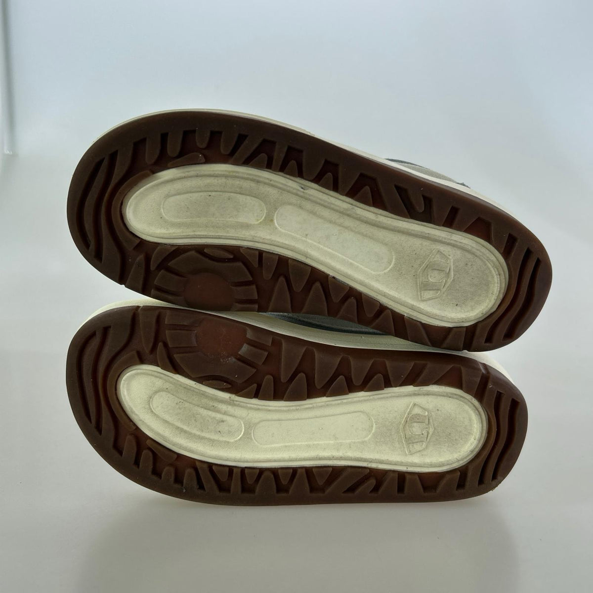 スニーカー NORTHWAVE ESPRESSO SUEDE(27.3) グレー