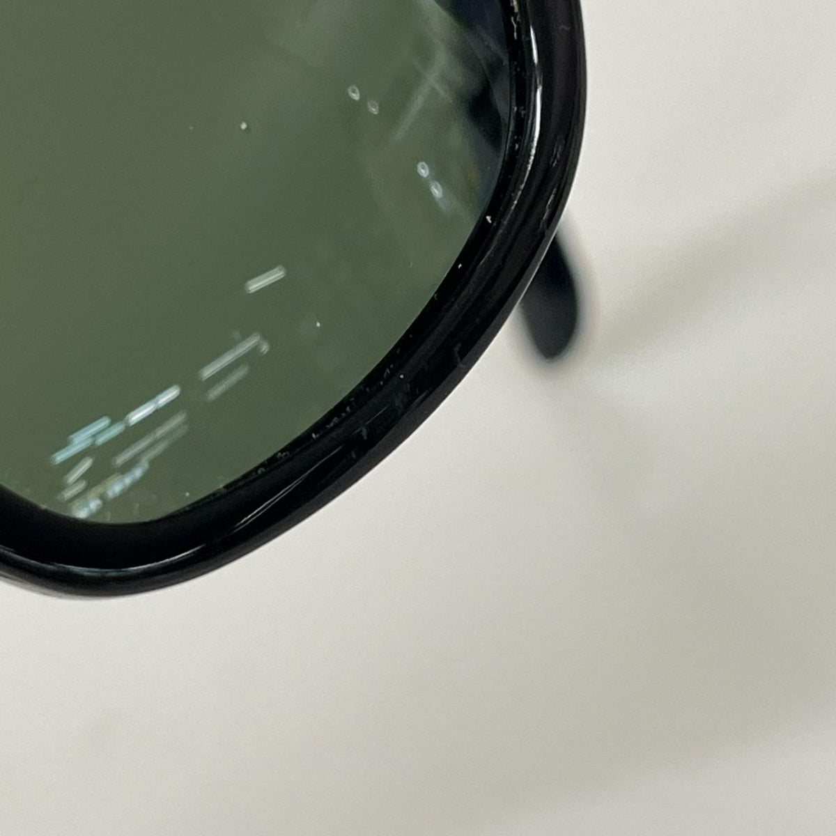 その他アクセサリー WAYFARER ブラック