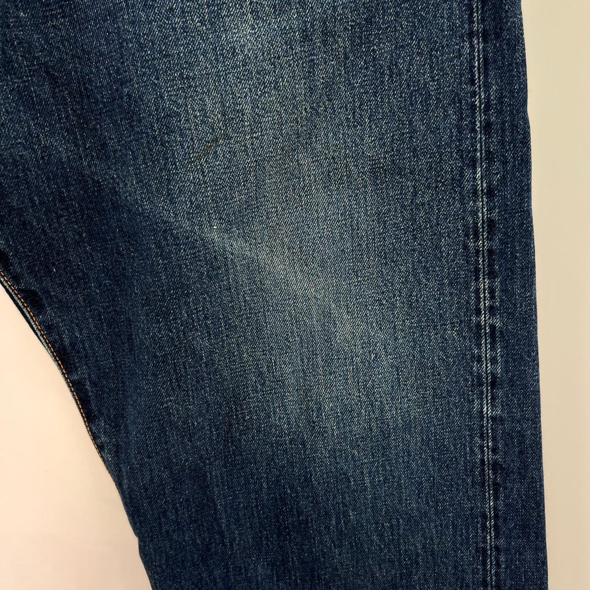 デニムパンツ 大黒 Lot.2001 W35