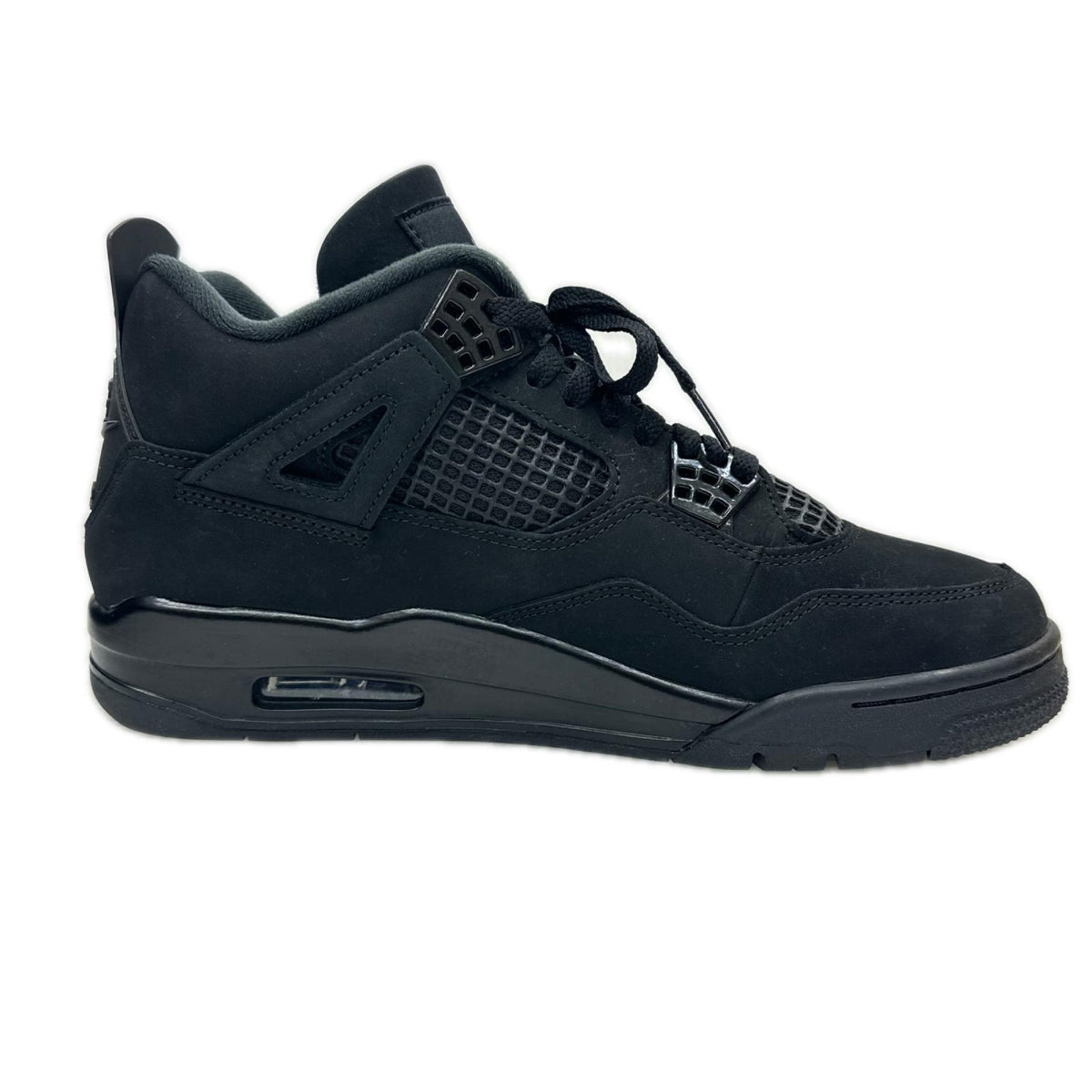 スニーカー Air Jordan 4 Retro OG "Black Cat″ 29.0 ブラック