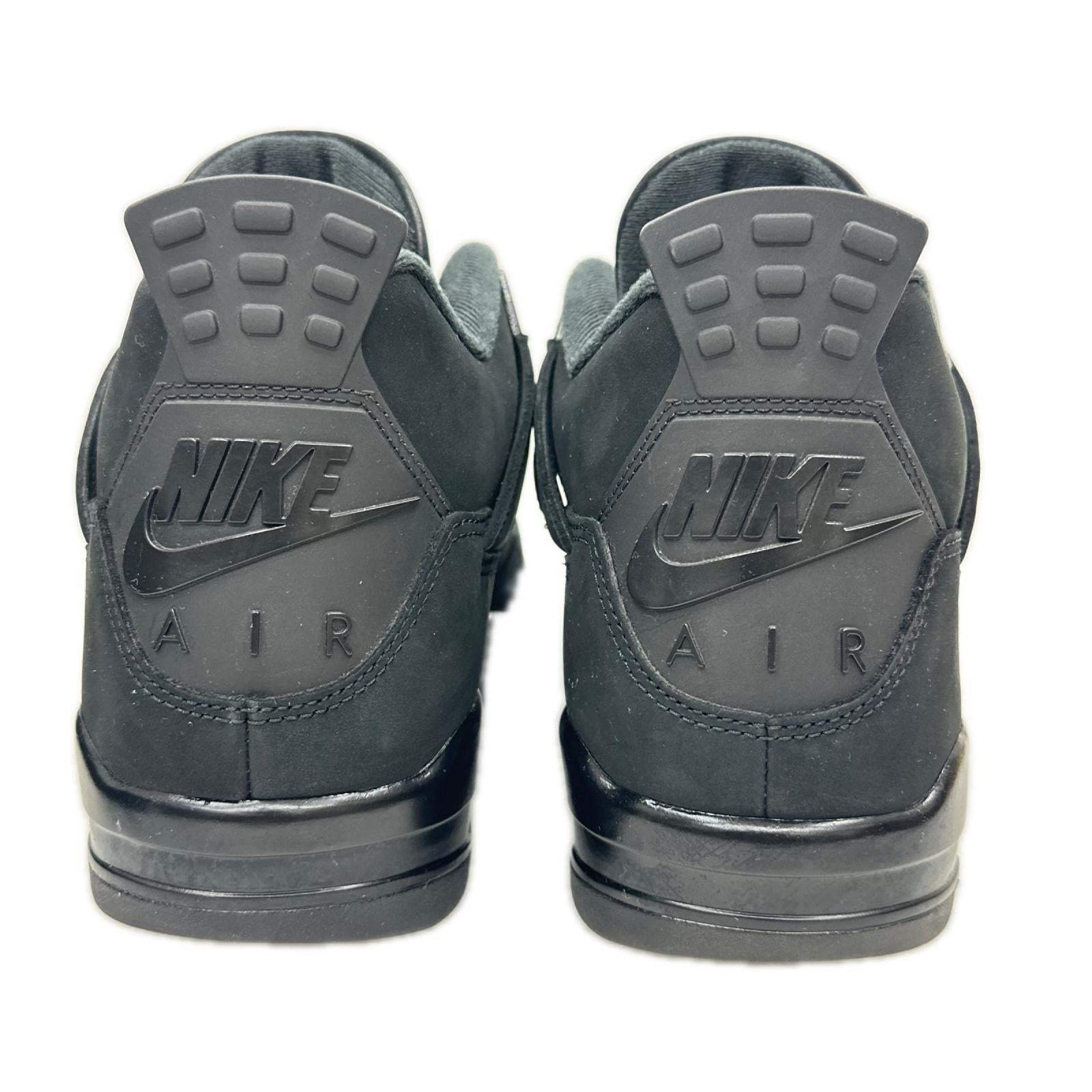 スニーカー Air Jordan 4 Retro OG "Black Cat″ 29.0 ブラック