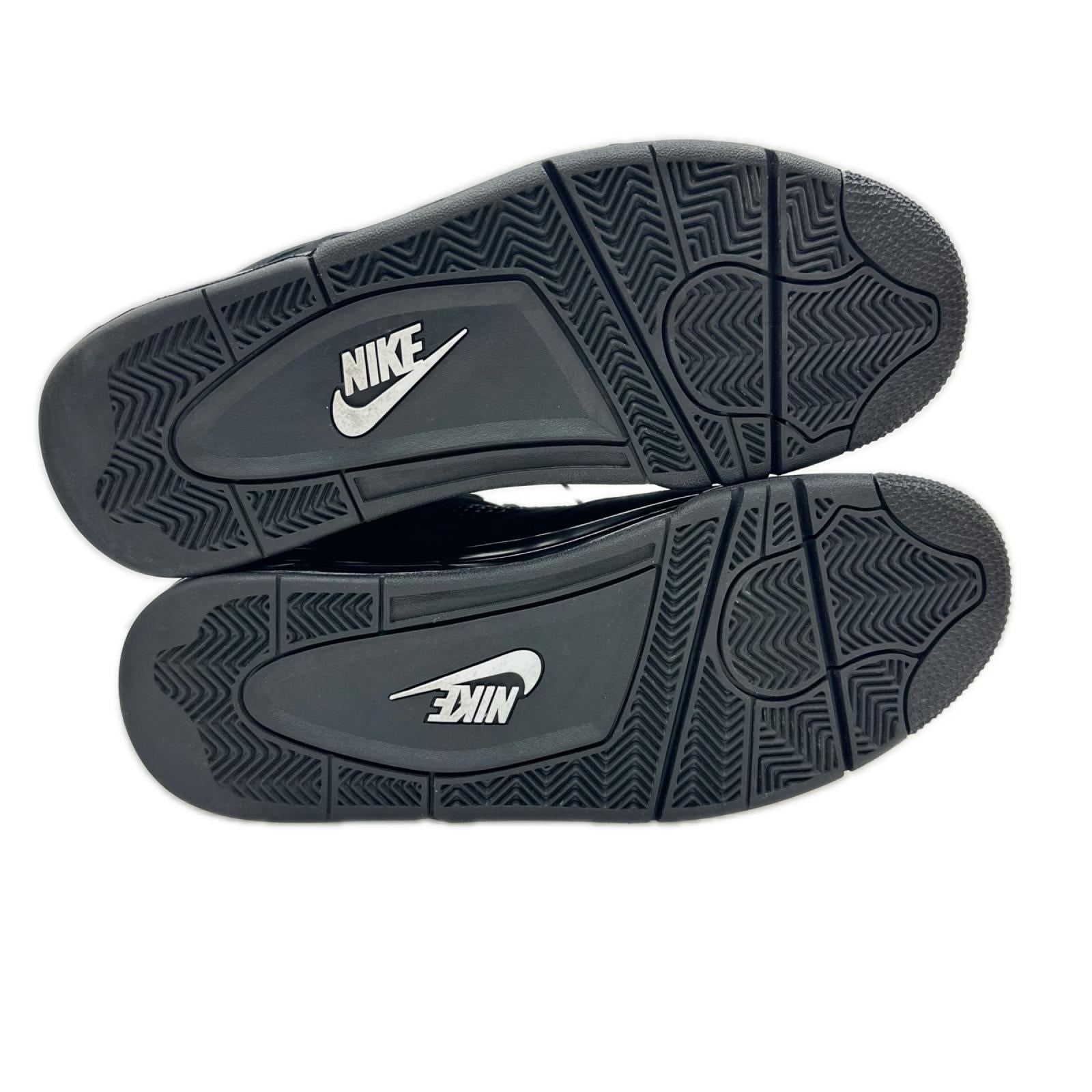 スニーカー Air Jordan 4 Retro OG "Black Cat″ 29.0 ブラック