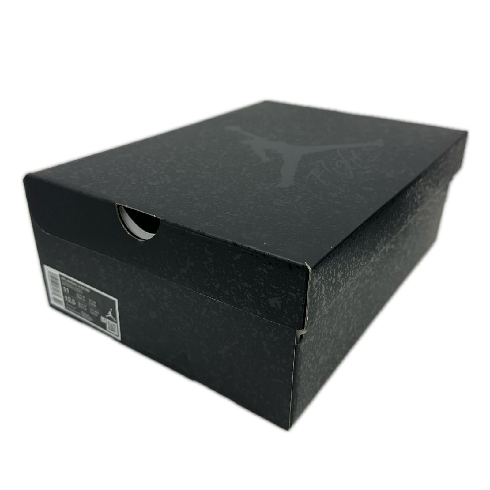 スニーカー Air Jordan 4 Retro OG "Black Cat″ 29.0 ブラック