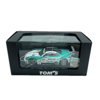 TOM 2009 SC430 4 Malaysia EBBRO スケールカー