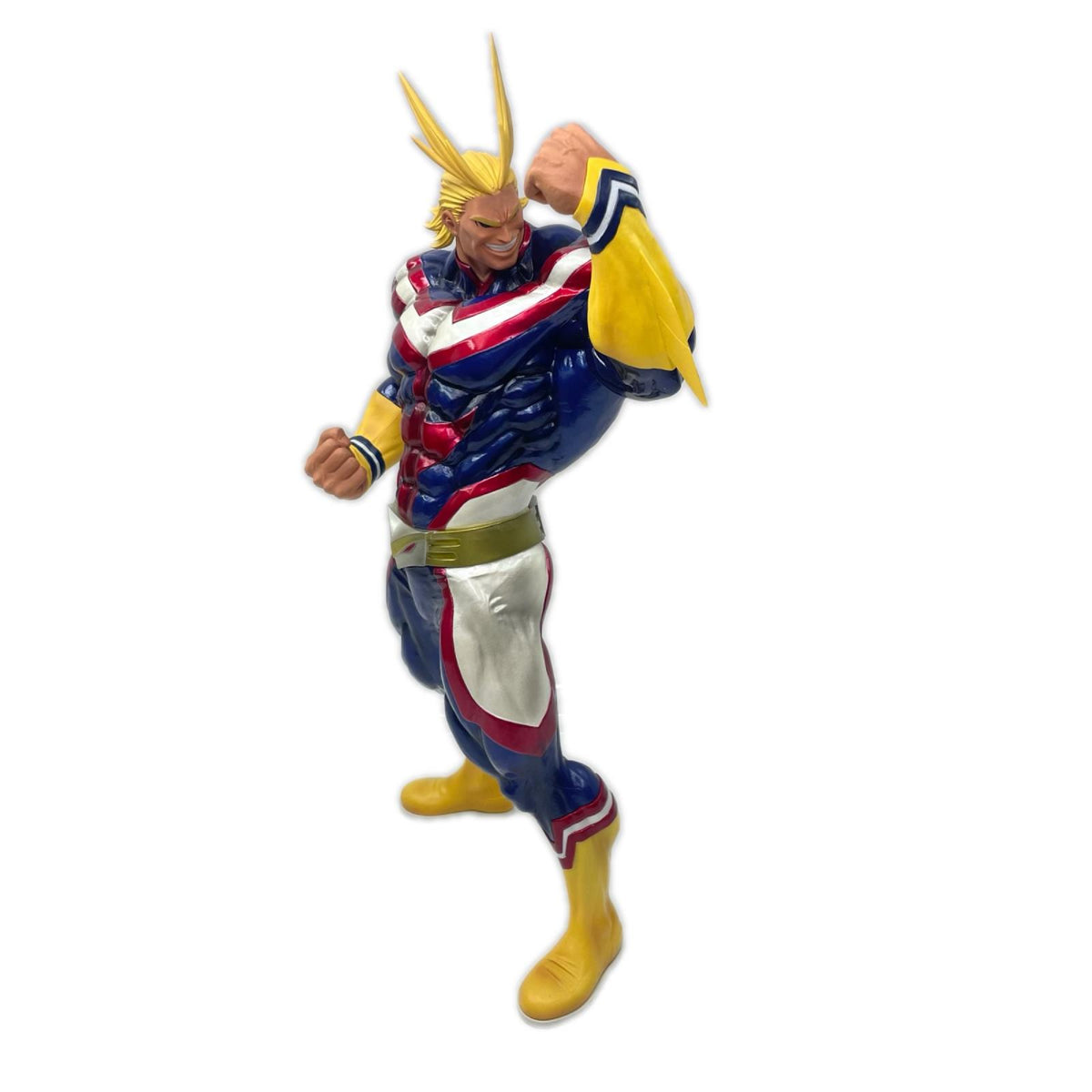 BEGIN THE HERO ラストワン賞 オールマイト 僕のヒーローアカデミア フィギュア/グッズ