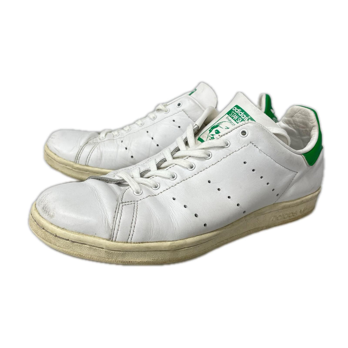 スニーカー STAN Smith 80s FTWR WHITE (27㎝) 27cm (US9 UK8 1/2 EU44) ホワイト