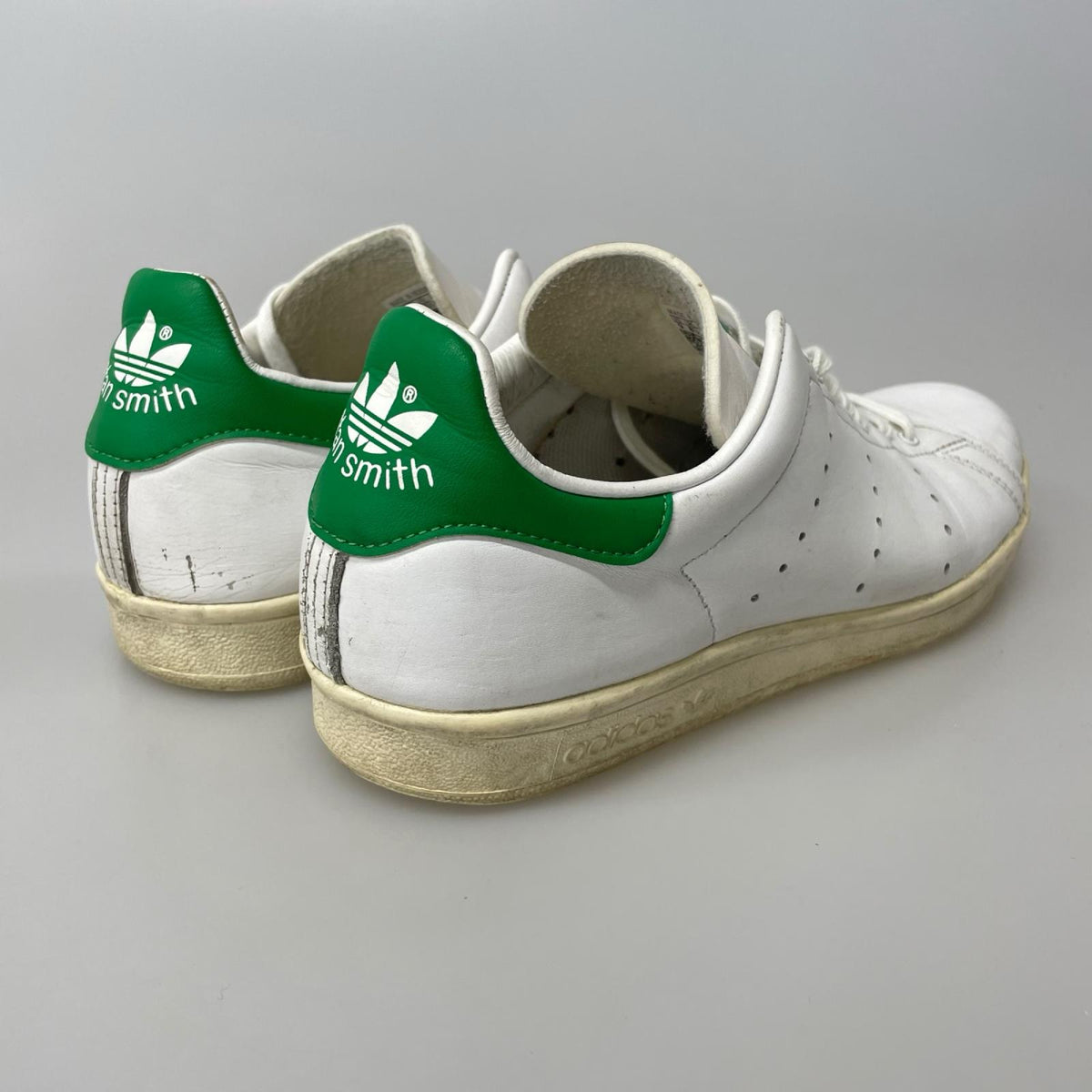 スニーカー STAN Smith 80s FTWR WHITE (27㎝) 27cm (US9 UK8 1/2 EU44) ホワイト