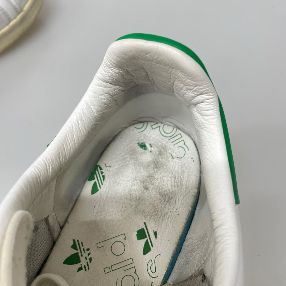 スニーカー STAN Smith 80s FTWR WHITE (27㎝) 27cm (US9 UK8 1/2 EU44) ホワイト