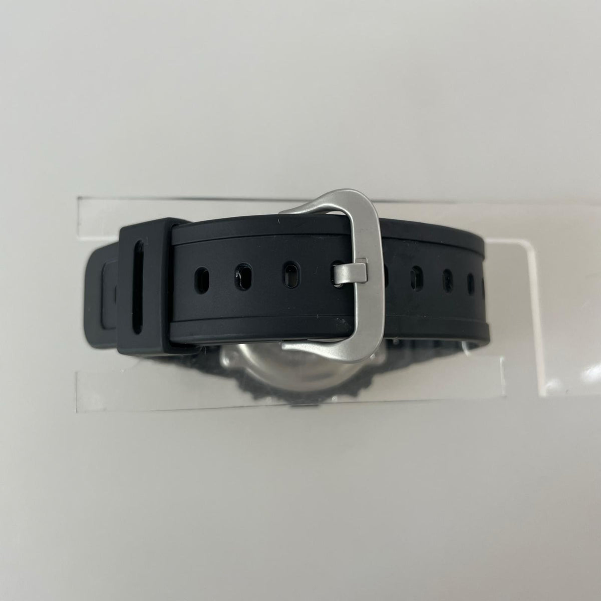 腕時計 CASIO G-SHOCK DW-5600UBB デジタル時計 ブラック