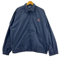 ジャケット POLO SPORTS ナイロンジャケット ネイビー L ネイビー