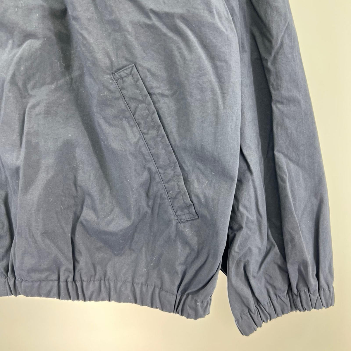 ジャケット POLO SPORTS ナイロンジャケット ネイビー L ネイビー