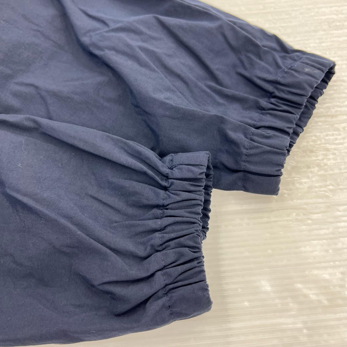 ジャケット POLO SPORTS ナイロンジャケット ネイビー L ネイビー