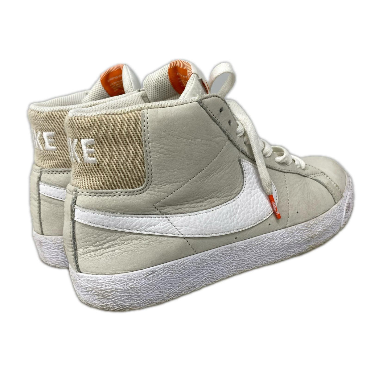 スニーカー ZOOM BLAZER MID ISO 白 (28.0) 28cm (US10 UK9 1/2 EU46) ホワイト