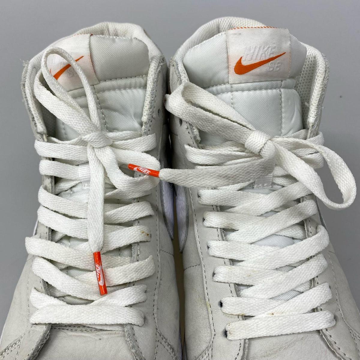 スニーカー ZOOM BLAZER MID ISO 白 (28.0) 28cm (US10 UK9 1/2 EU46) ホワイト