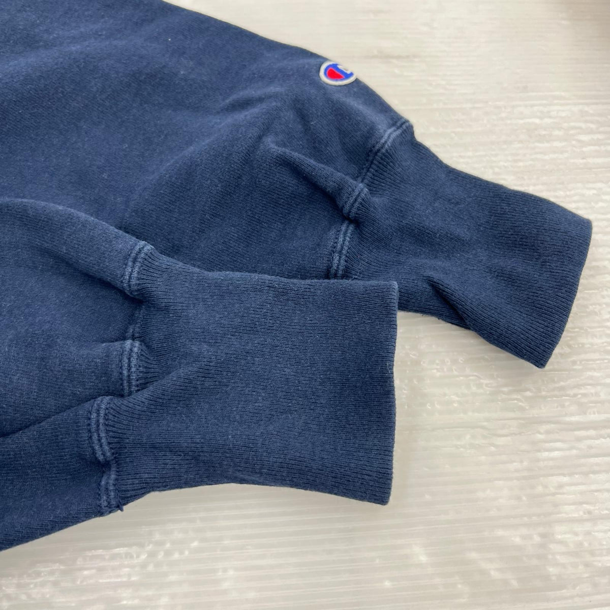 スウェット REVERSE WEAVE スウェット ネイビー ネイビー
