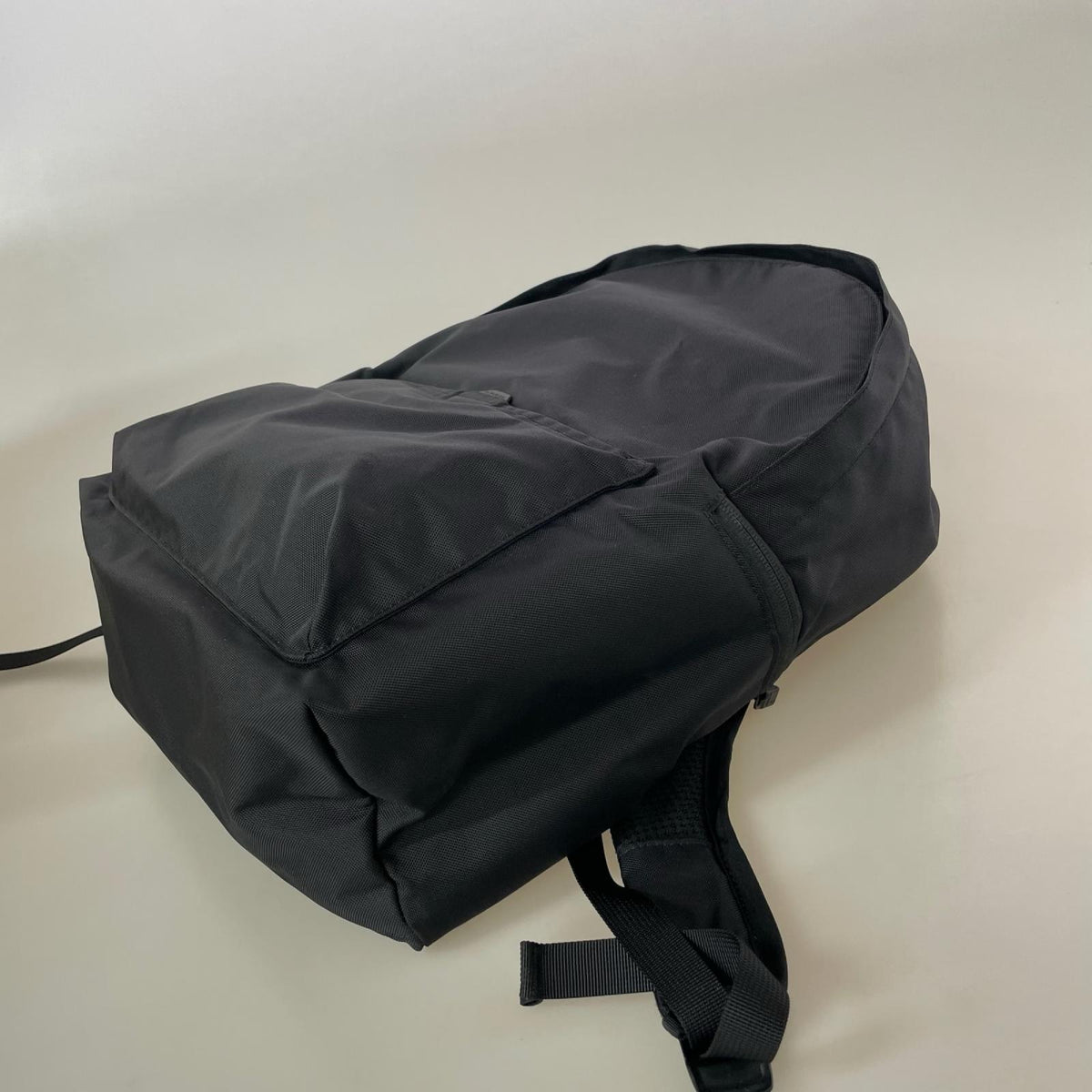 リュック・デイパック MONOLITH BACKPACK PRO SOLID S ブラック ブラック