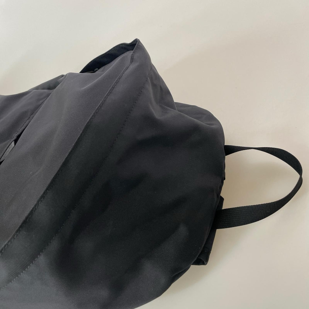 リュック・デイパック MONOLITH BACKPACK PRO SOLID S ブラック ブラック