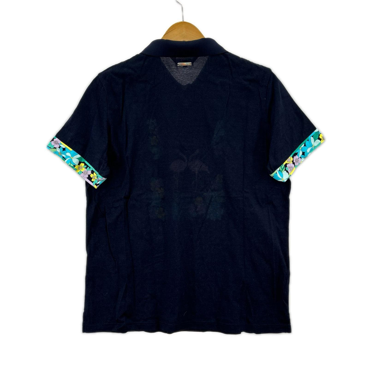 半袖Tシャツ LEONARD 半袖 フラミンゴ 42