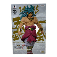造形天下一武道会7 ブロリー ドラゴンボールZ/DRAGONBALL BANPRESTO/バンプレスト SCultures/スカルチャーズ フィギュア/グッズ