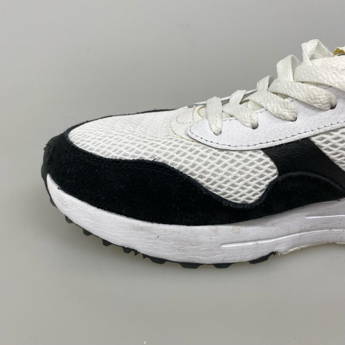 スニーカー DM9537-103 白 27cm (US9 UK8 1/2 EU44)
