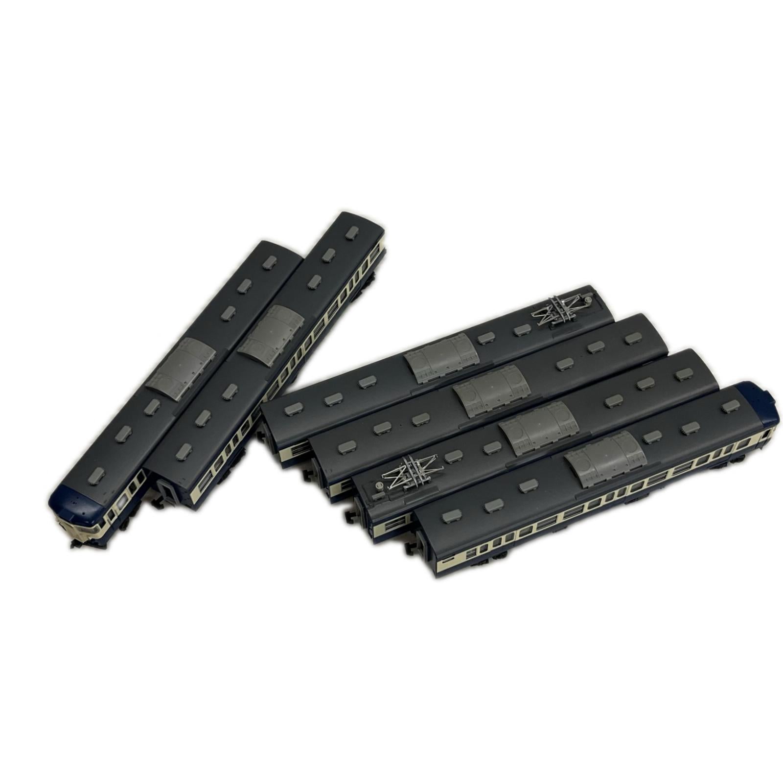 TOMIX JR113系1500番台 近郊電車 16両セット JR 113 1500系 近郊電車 TOMIX 鉄道模型車両