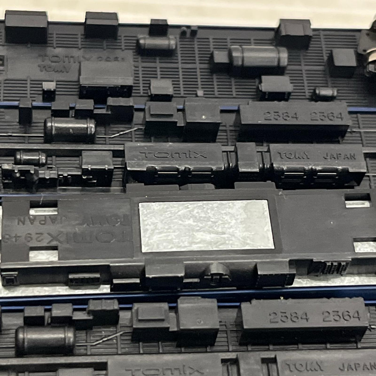 TOMIX JR113系1500番台 近郊電車 16両セット JR 113 1500系 近郊電車 TOMIX 鉄道模型車両