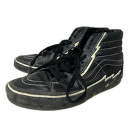 シューズ SK8-Hi Bolt 26.5cm 26.5cm (US8 1/2 UK8 EU43) ブラック