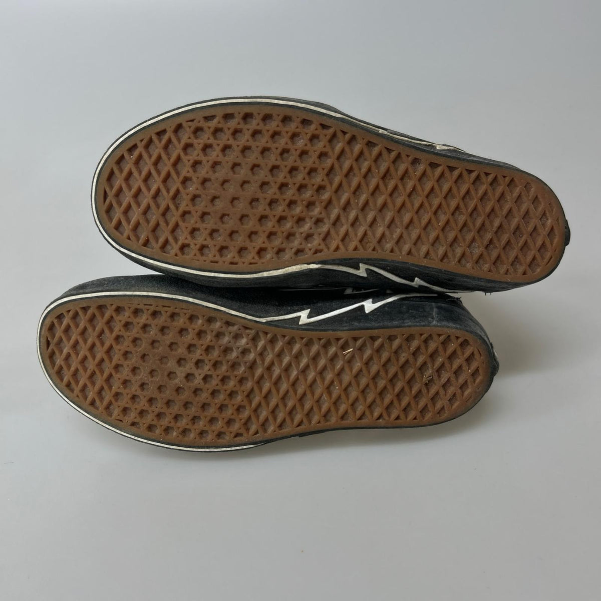 シューズ SK8-Hi Bolt 26.5cm 26.5cm (US8 1/2 UK8 EU43) ブラック