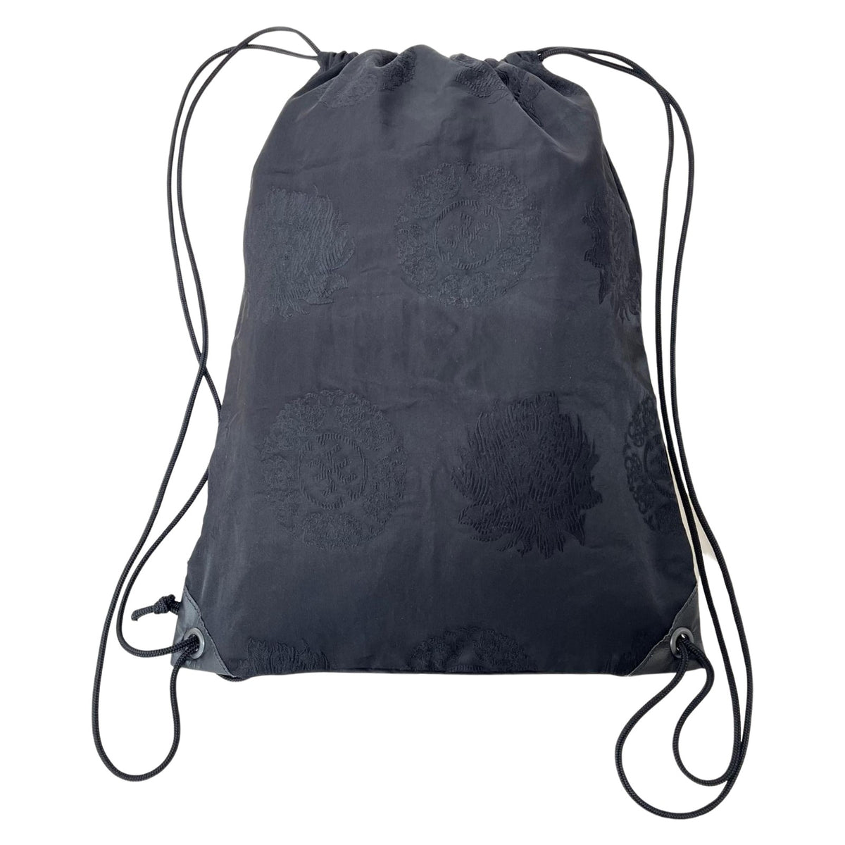 リュック・デイパック Evisen Rucksack ブラック ブラック