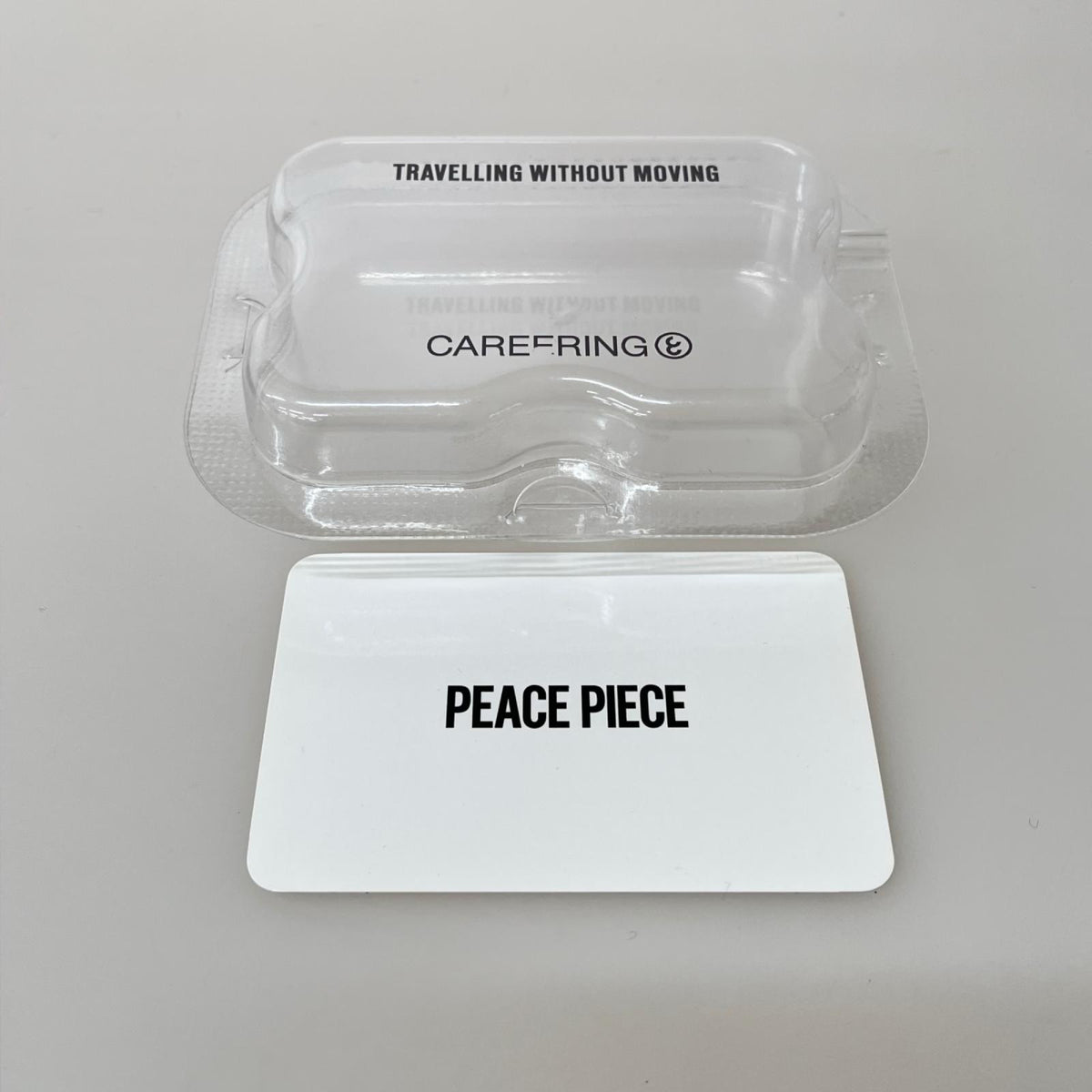 その他アクセサリー PEACE PIECE ピアス(片耳用) ゴールド