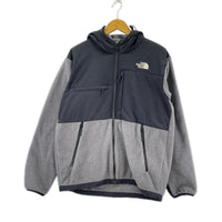 ジャケット DENALI HOODIE グレー (L) L グレー