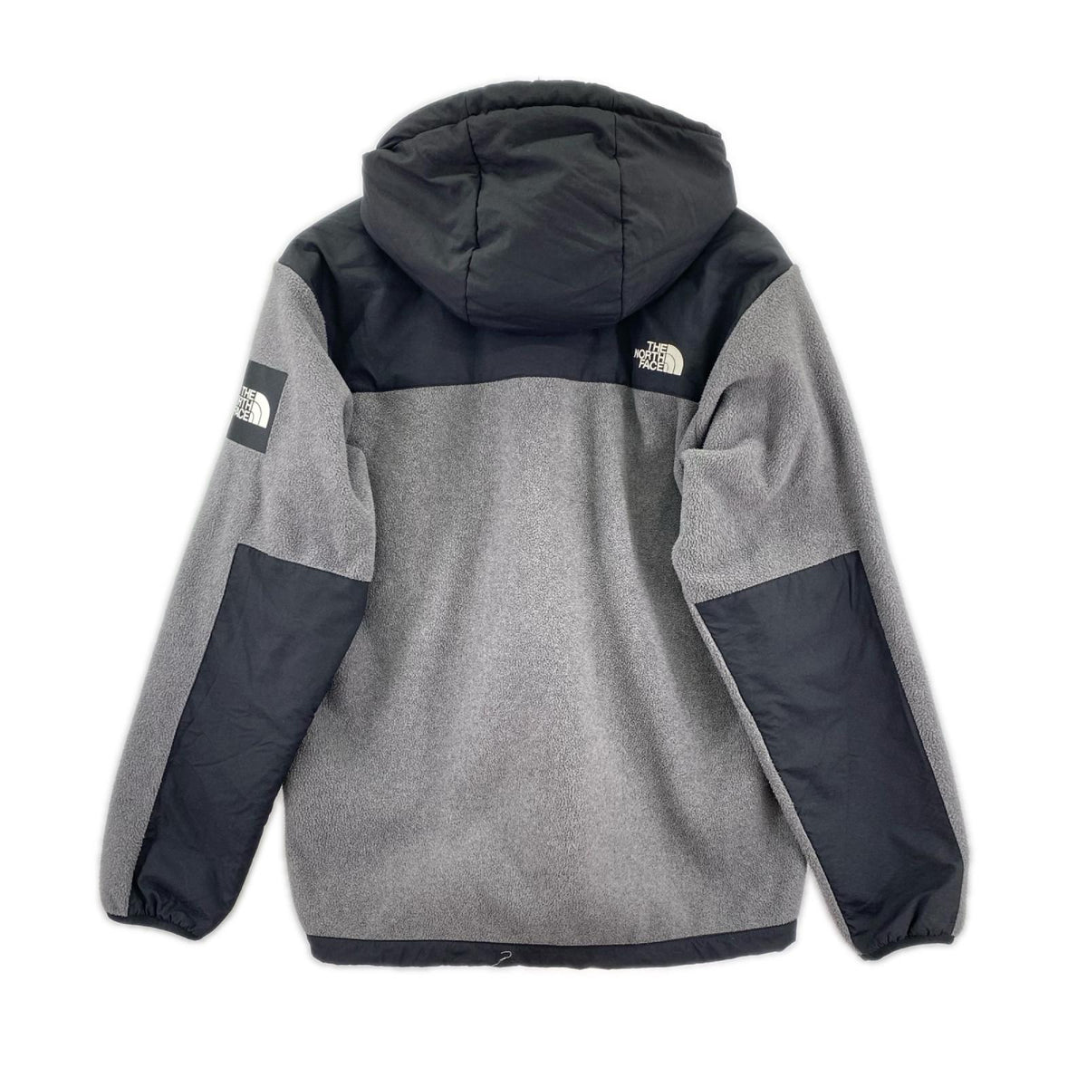 ジャケット DENALI HOODIE グレー (L) L グレー