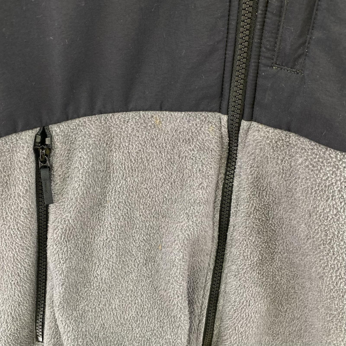 ジャケット DENALI HOODIE グレー (L) L グレー