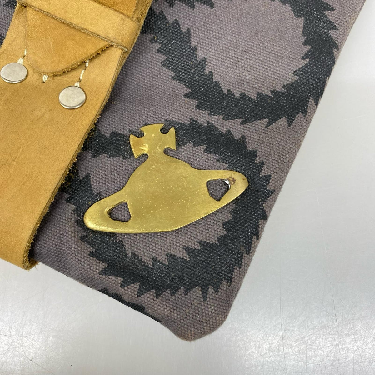 その他アクセサリー タブレットケース グレー