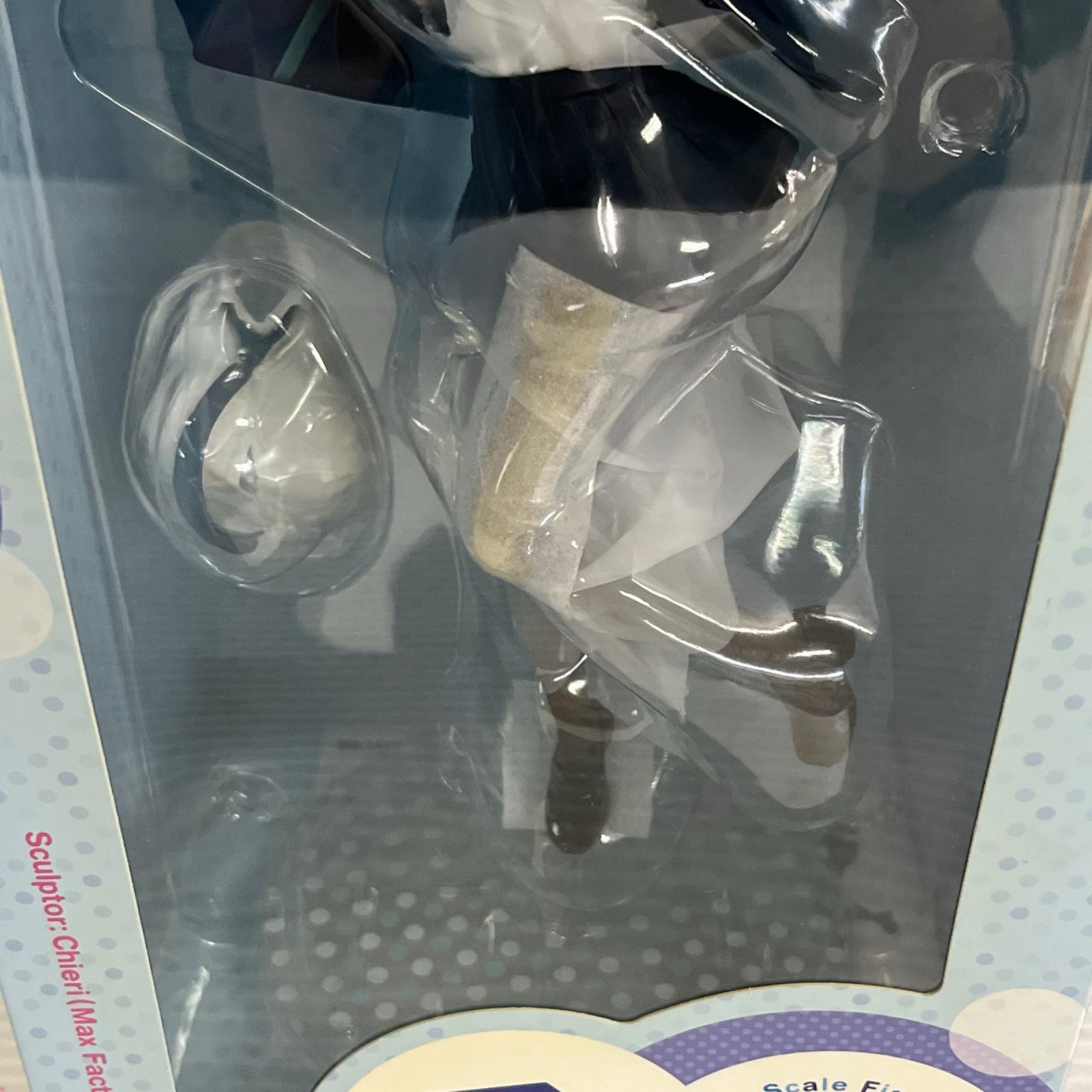月曜日のたわわ アイちゃん 1/7 完成品フィギュア 月曜日のたわわ フィギュア/グッズ