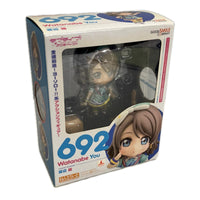 ねんどろいど ラブライブ!サンシャイン!! 渡辺曜 ラブライブ フィギュア/グッズ
